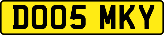 DO05MKY