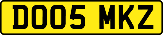 DO05MKZ