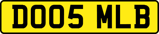 DO05MLB