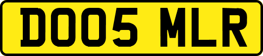 DO05MLR