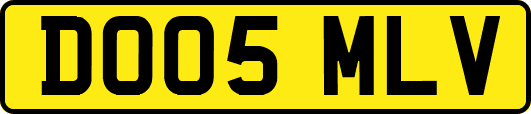 DO05MLV