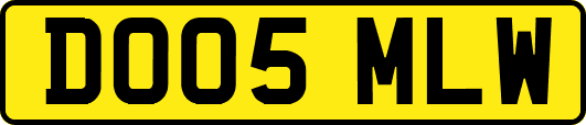 DO05MLW
