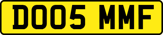 DO05MMF