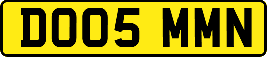 DO05MMN