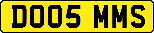 DO05MMS