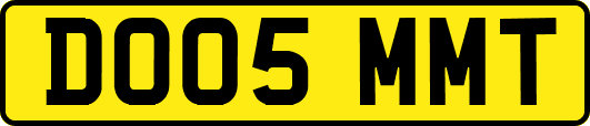 DO05MMT