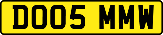 DO05MMW