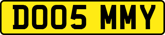 DO05MMY