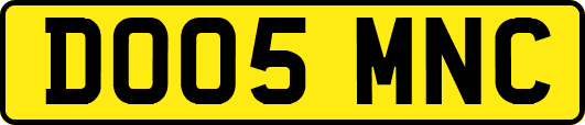 DO05MNC