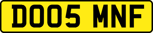 DO05MNF