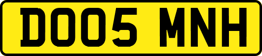 DO05MNH