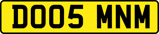 DO05MNM