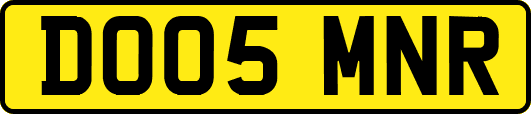 DO05MNR