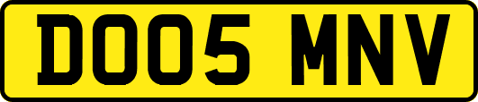 DO05MNV