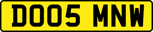 DO05MNW