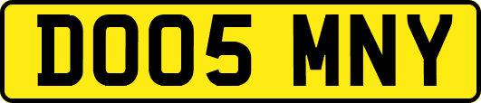 DO05MNY