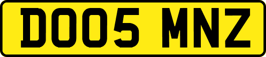 DO05MNZ