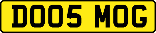 DO05MOG