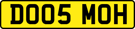 DO05MOH