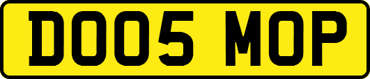 DO05MOP