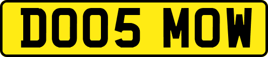 DO05MOW