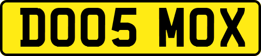 DO05MOX