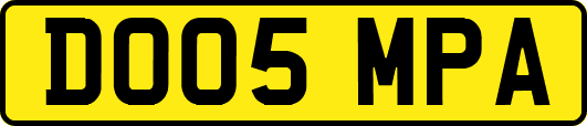 DO05MPA