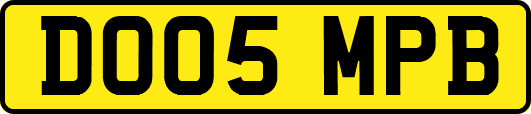 DO05MPB