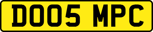 DO05MPC