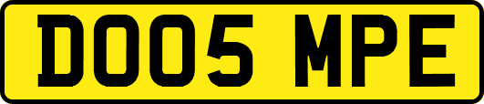 DO05MPE