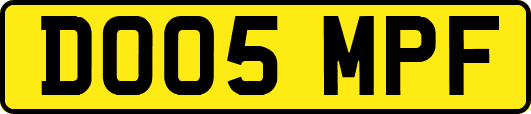 DO05MPF