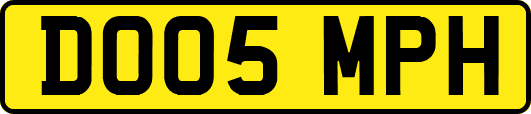 DO05MPH