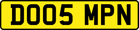 DO05MPN