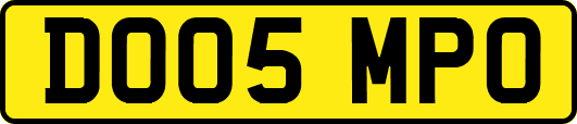 DO05MPO