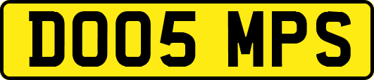 DO05MPS