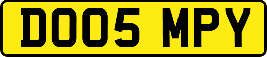 DO05MPY