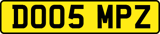 DO05MPZ