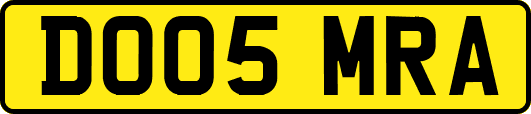 DO05MRA