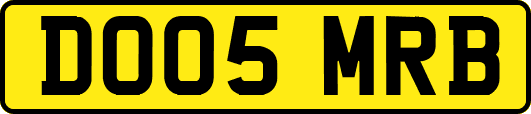 DO05MRB