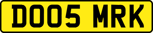 DO05MRK