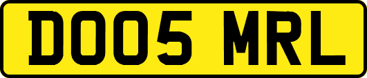 DO05MRL