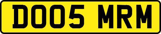 DO05MRM