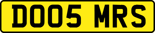 DO05MRS