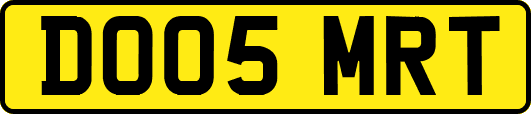 DO05MRT