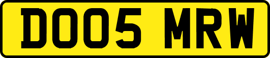 DO05MRW