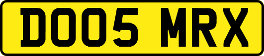 DO05MRX