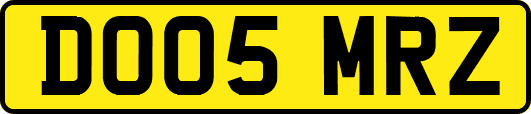 DO05MRZ