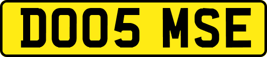 DO05MSE
