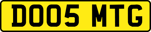 DO05MTG