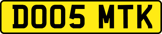 DO05MTK